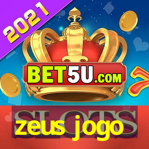 zeus jogo